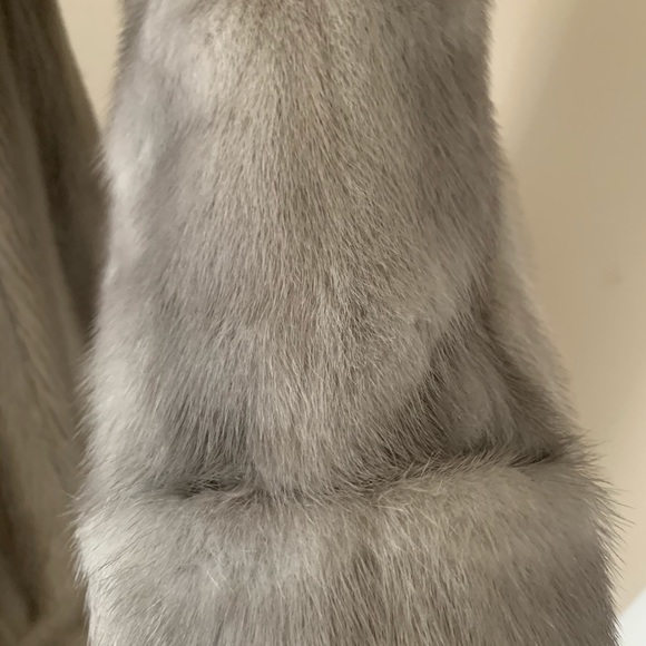 Real Mink Fur - Picture 7 of 10
